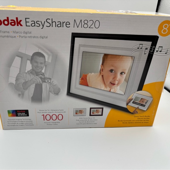 Kodak - Picture 5 of 7